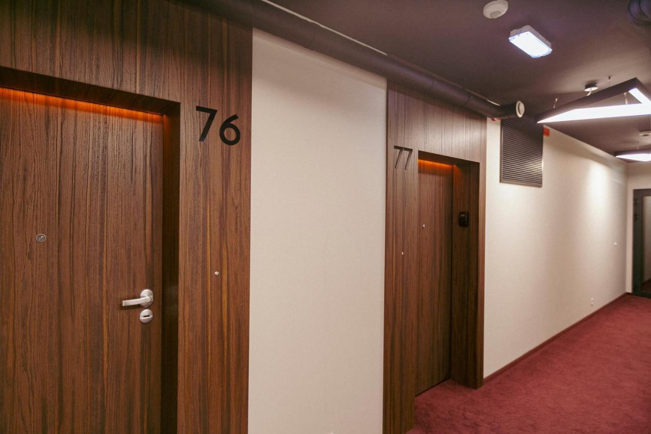 Pawia 51 - Piekny Wiok Na Centrum Warszawy - Duzy Balkon - Smart Tv 55 Cali Wifi - Good Apartments Warschau Exterior foto