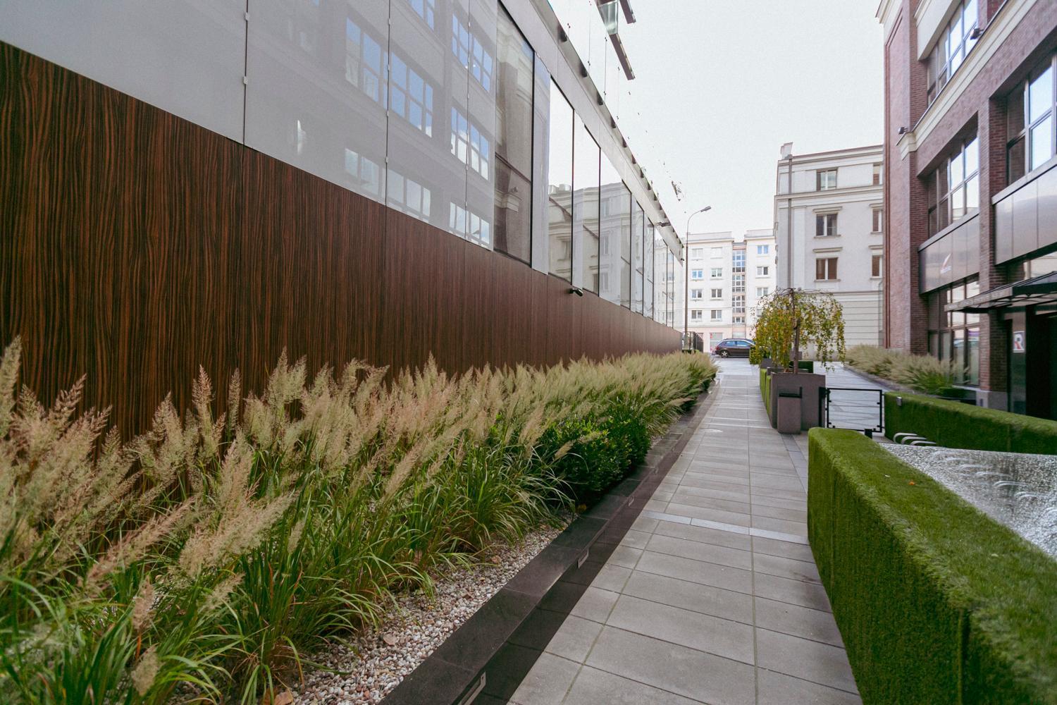 Pawia 51 - Piekny Wiok Na Centrum Warszawy - Duzy Balkon - Smart Tv 55 Cali Wifi - Good Apartments Warschau Exterior foto
